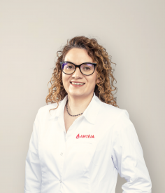 Aušra Marija Barisienė